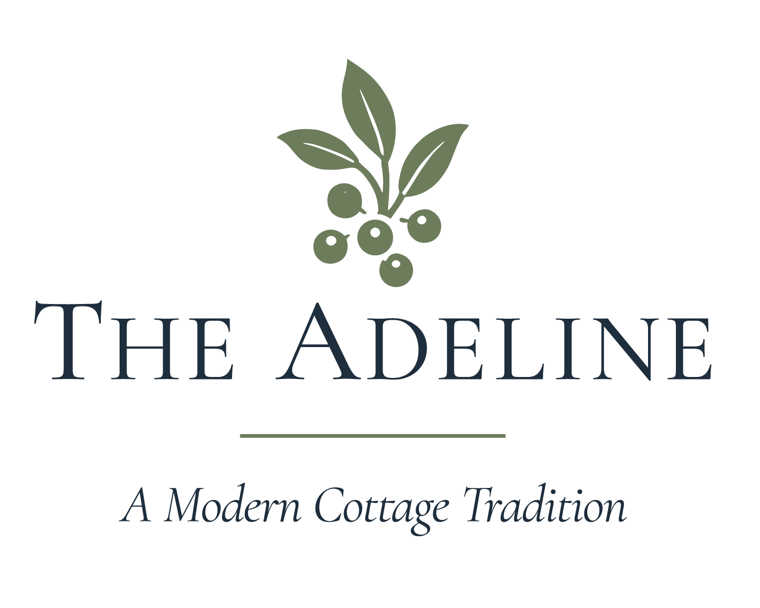 The Adeline Cotttages